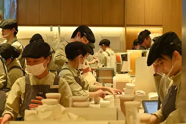 「「広徳グルメ3点セット」人気のカギは？―中国」の画像