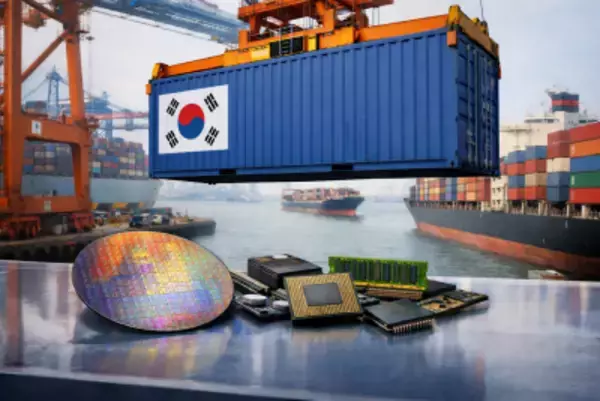 韓国経済が明らかな回復トレンド、半導体輸出が「エンジン」に―中国メディア
