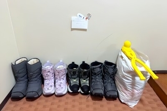 北海道のホテルに泊まった台湾人観光客の投稿写真に「失礼」と批判―香港メディア