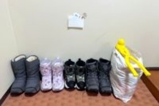 北海道のホテルに泊まった台湾人観光客の投稿写真に「失礼」と批判―香港メディア