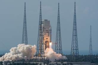 中国有人月面探査プロジェクトの開発作業が重要な段階的突破を達成