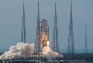 中国有人月面探査プロジェクトの開発作業が重要な段階的突破を達成