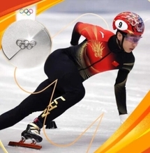 ミラノ・コルティナ冬季五輪ショートトラック男子1000メートル、中国の孫龍が銀メダルを獲得