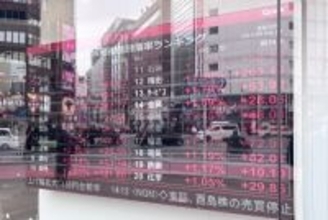 ゴールドマン・サックス「韓国株と日本株にはさらに上昇の余地」―中国メディア