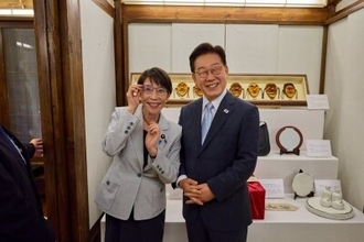李大統領、日韓ACSAは「必要だが国民感情で今は難しい」＝ネット「国民を言い訳にするな」
