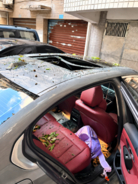 女児が7階から転落もBMWがクッションになり生還、親は賠償額を聞いて態度一変―中国メディア
