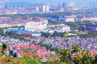 完成済み住宅の販売は時代の大きな流れ―中国住宅都市農村建設部