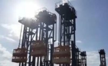 二酸化炭素回収・液化装置が稼働、海南省の炭素貯留中核技術で進展―中国