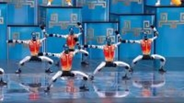 「春晩」放送開始から2時間でロボットの検索数、注文数が急増―中国メディア