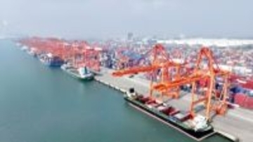 広西チワン族自治区とASEANの貿易規模が着実に拡大―中国