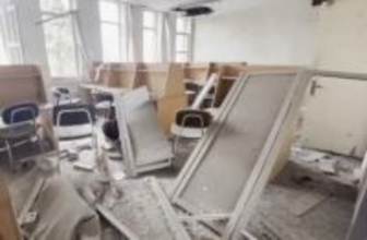 米・イスラエルの空爆でイランの民間施設10万5000カ所以上が被害