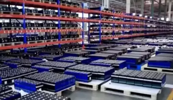 電池専用の「身分証」登場、全国動力電池トレーサビリティプラットフォームが稼働―中国