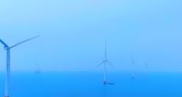 啓源洋上風力発電所第1ユニットが送電開始 年間発電量は1.5億キロワット時―中国