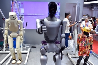 深センでロボット清掃員が登場、家事の新たなパートナーに―中国