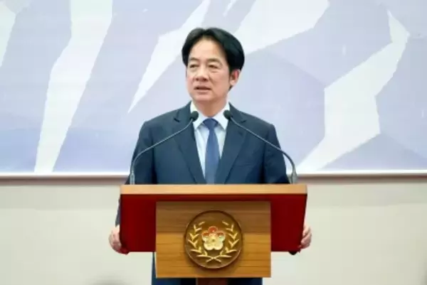 台湾・頼清徳総統が日本にお見舞い、北海道・三陸沖地震で―台湾メディア