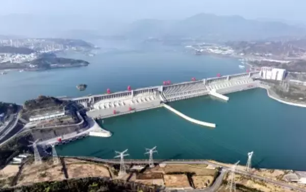 世界最大のクリーンエネルギー回廊、第1四半期に安全かつ効率的な運用を実現―中国