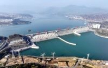 世界最大のクリーンエネルギー回廊、第1四半期に安全かつ効率的な運用を実現―中国