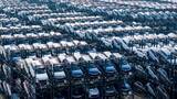「中国自動車業界、第1四半期の利益率が過去最低の3．2％にまで落ち込む―中国メディア」の画像1