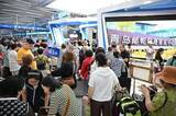 「青島クルーズ母港で夏季シーズン初のクルーズが就航―中国」の画像3