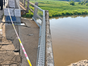 橋の一部が崩落し男性死亡、3カ月前に「一刻も早く修繕を」と指摘―中国