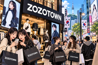 日本のファッションブランドが韓国で積極展開、ポップアップや旗艦店続々＝韓国ネット賛否