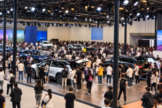 中国の新車販売が急減も平均価格は上昇、メーカーが値下げしない理由―中国メディア