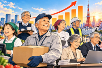 日本の79歳高齢者の窮状を報じる中国メディア、ネットで疑問も「重要な情報が書かれていない」