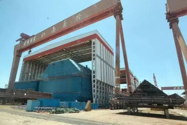 中国の造船業、「受注が非常に多く生産スケジュールは2029年にまで」と中国メディア