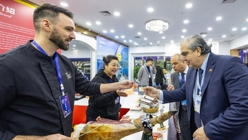 今年1〜10月、中国のサービス貿易総額は前年比7．5％増の約145．8兆円相当