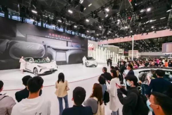 中国のEVメーカーは米国の同業者をはるかにしのいでいる―米大学教授