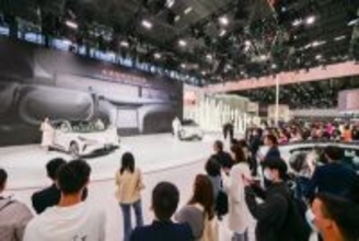 中国のEVメーカーは米国の同業者をはるかにしのいでいる―米大学教授