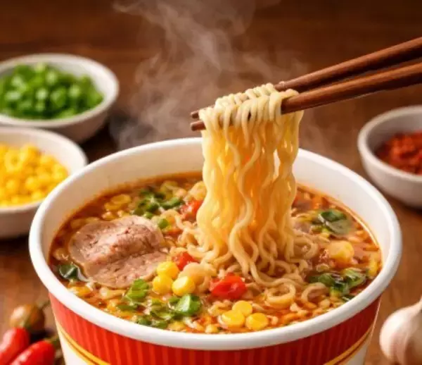 中国でインスタントラーメンを食べる人が減っている理由とは？―中国メディア
