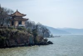 太湖の水質、観測史上最高を記録―中国