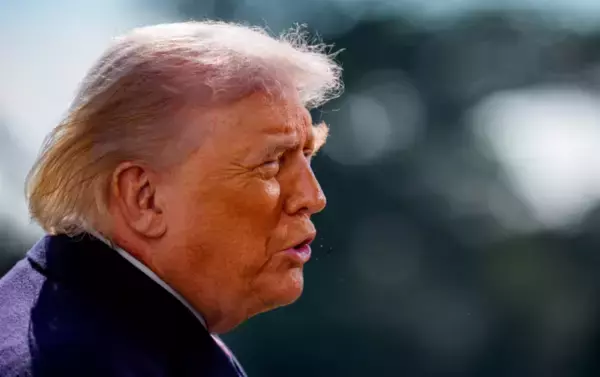 トランプ米大統領「イランに対する軍事攻撃は容易に再開できる」