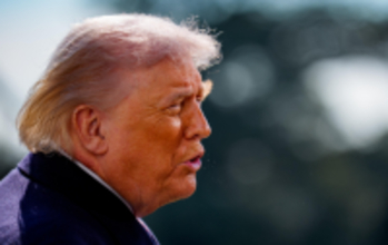 トランプ米大統領「イランに対する軍事攻撃は容易に再開できる」