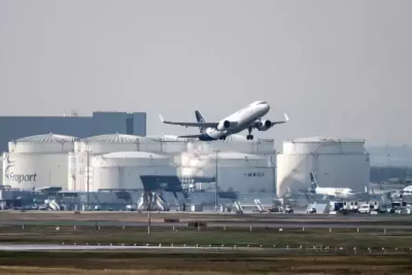 欧州の航空会社団体、EUに燃料確保を呼びかけ