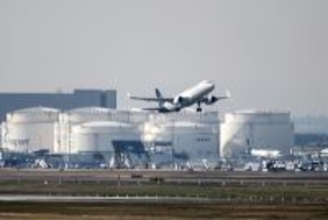 欧州の航空会社団体、EUに燃料確保を呼びかけ