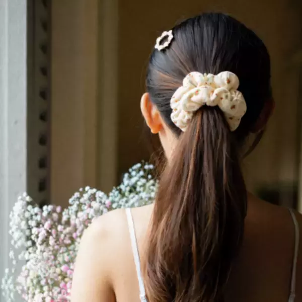 「シュシュ」の中国語名に日本人抵抗感＝「嫌だけど似てる」「それにしか見えない」―台湾メディア