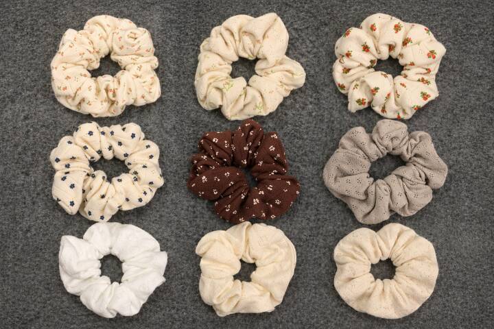 「シュシュ」の中国語名に日本人抵抗感＝「嫌だけど似てる」「それにしか見えない」―台湾メディア