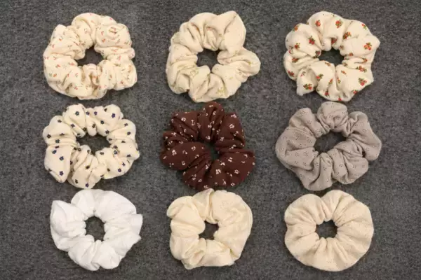 「「シュシュ」の中国語名に日本人抵抗感＝「嫌だけど似てる」「それにしか見えない」―台湾メディア」の画像