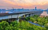 「南昌市、鉄道旅客輸送の機能向上へ―中国」の画像1