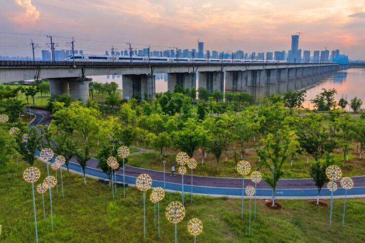 南昌市、鉄道旅客輸送の機能向上へ―中国