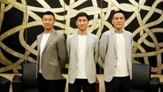 中国人審判員3人がW杯の同じ試合に登場