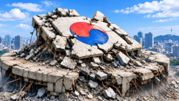 AIに崩れた韓国国産プラットフォーム神話、「官民協力して競争力確保を」と主要紙