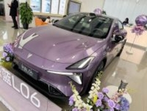 中国新車販売、26年は1％増の3475万台との予想―中国自動車工業協会