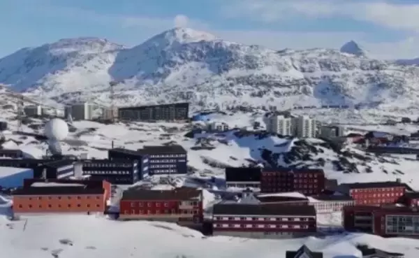 欧州諸国、グリーンランド問題で団結強化を強調