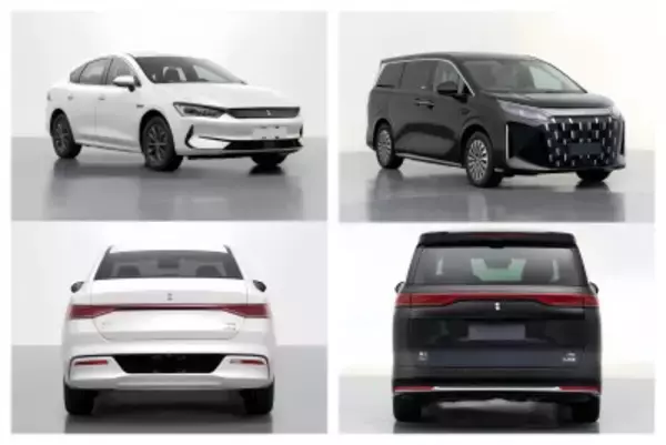 BYD、第4のサブブランド「領匯」を公式発表―中国メディア