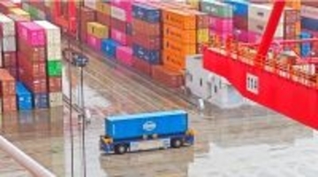 中国の対外貿易、「脱米国化」が加速―香港メディア