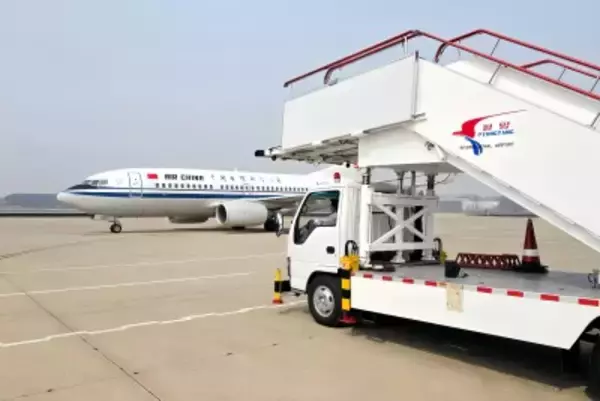 「中国、夏秋期航空ダイヤで運航開始、再開の北京・平壌便は新規予約の受付停止」の画像