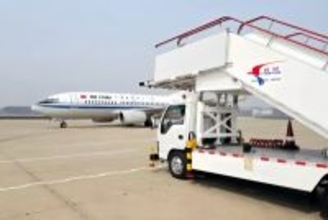 中国、夏秋期航空ダイヤで運航開始、再開の北京・平壌便は新規予約の受付停止